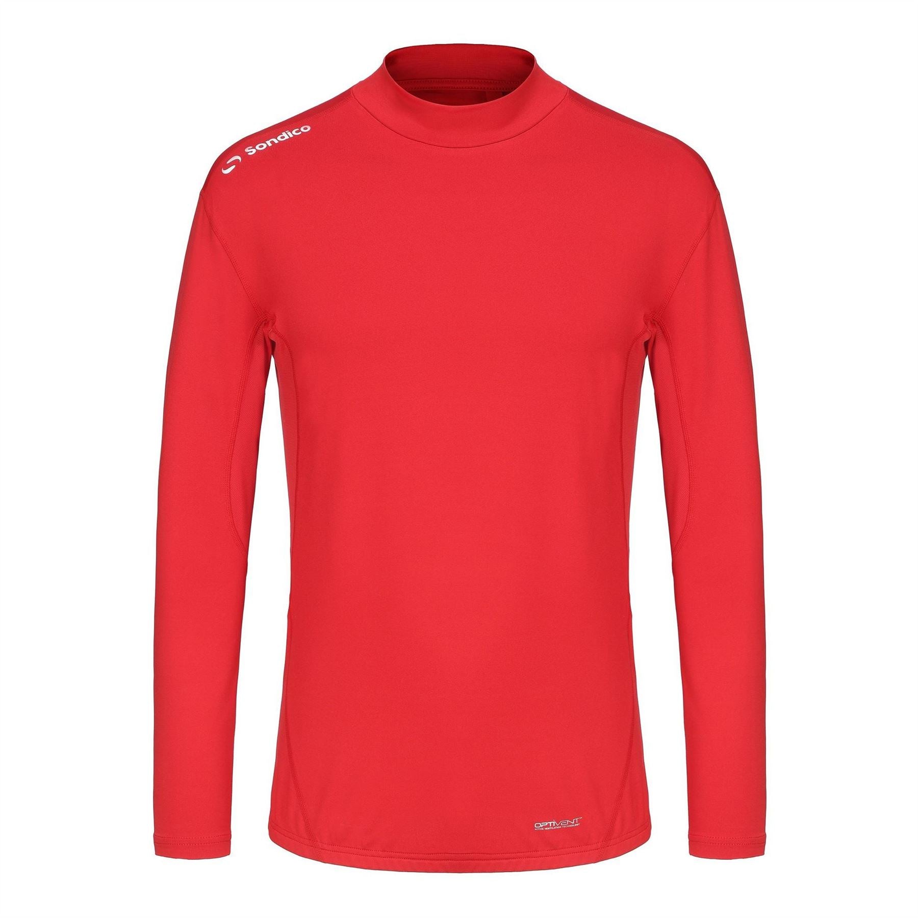 Sondico Mens Base Mock Neck