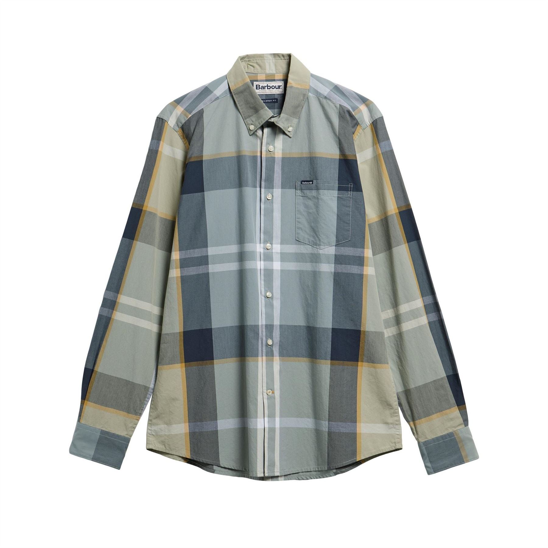 Barbour Tailored Shirt