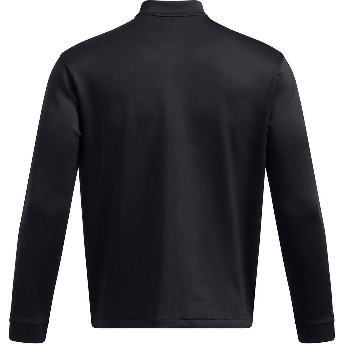 Under Armour Curry Travel Moisture Wicking Long Sleeve Bomber Jacket