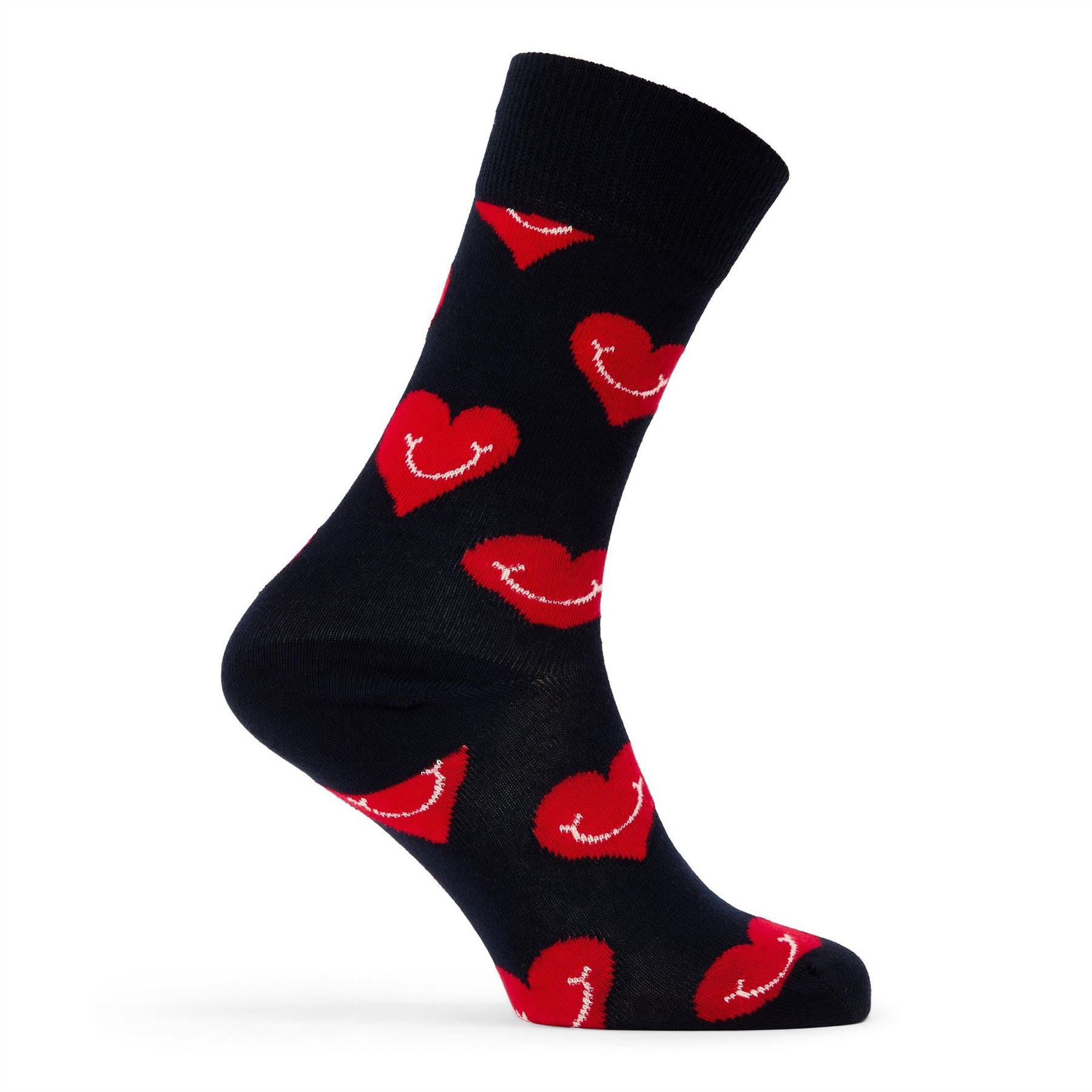 Happy Socks Hart Pop