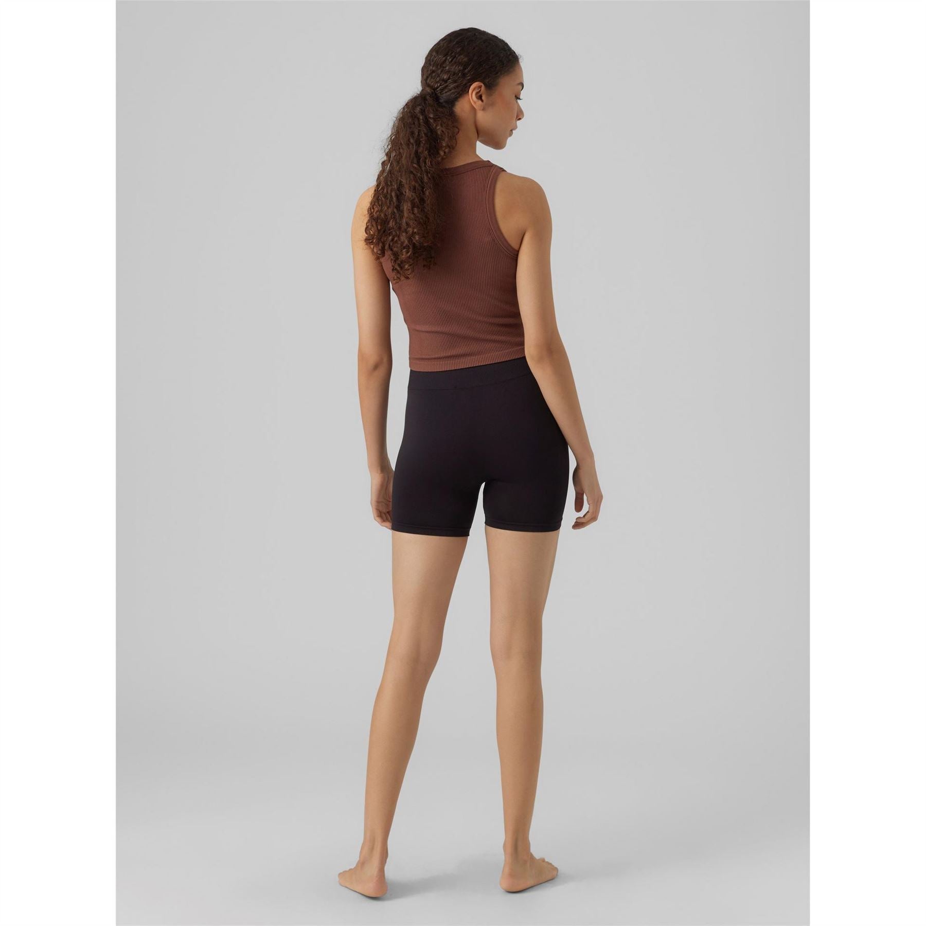 Vero Moda Jackie Fitness Athletic Shorts