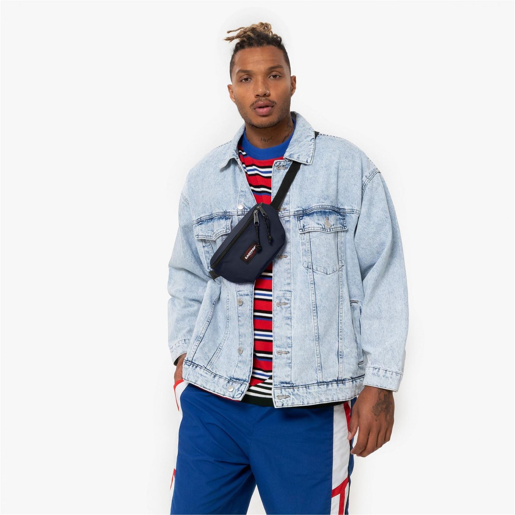 Eastpak Small Crossbody Bum Bag
