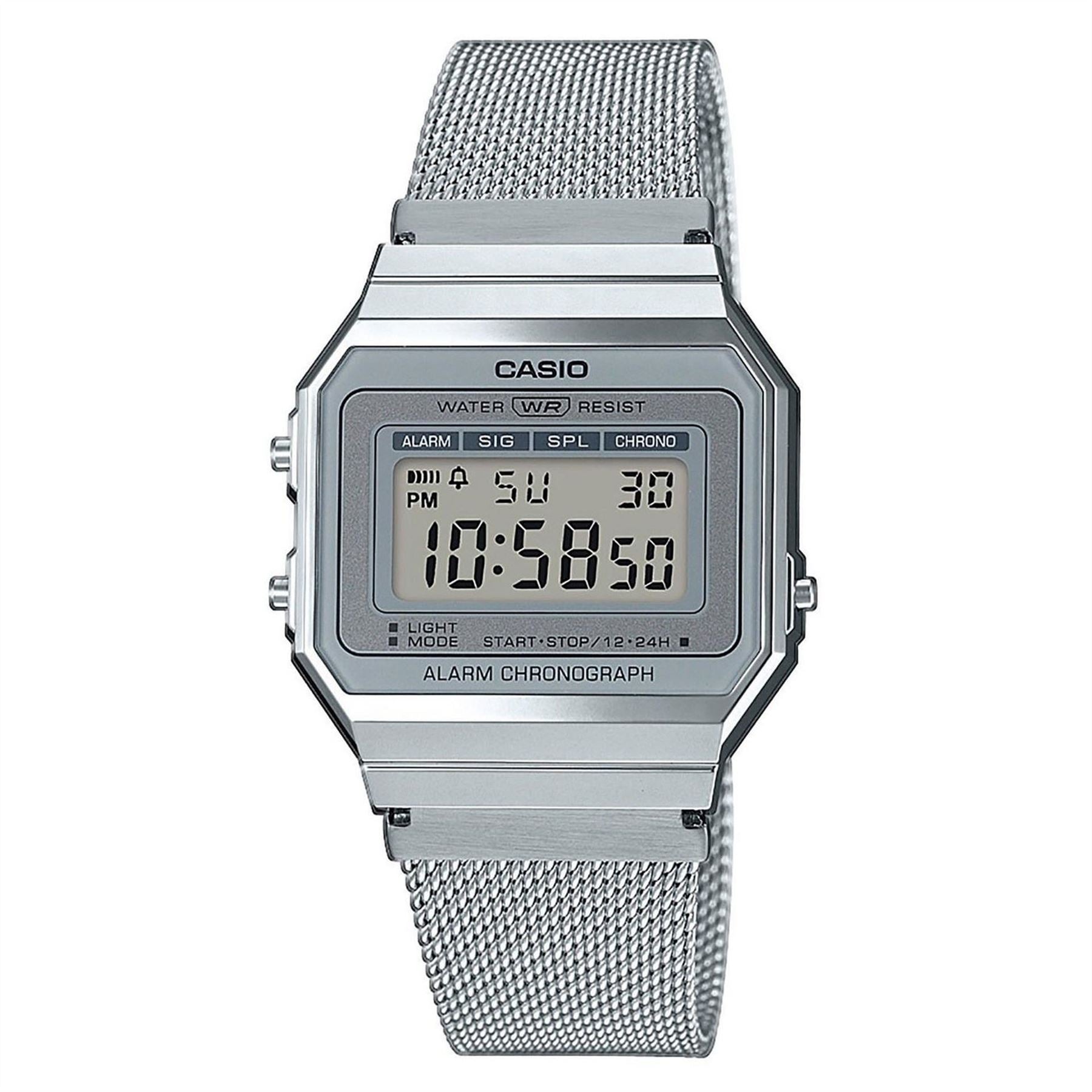 Casio Adults Digital Watches