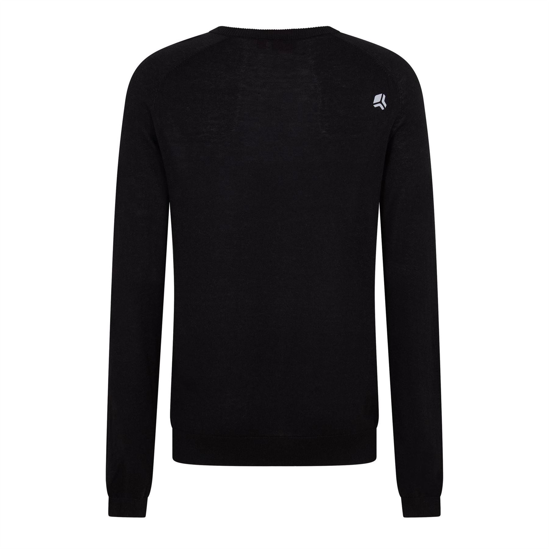 Puma Mens Graphic Jumper