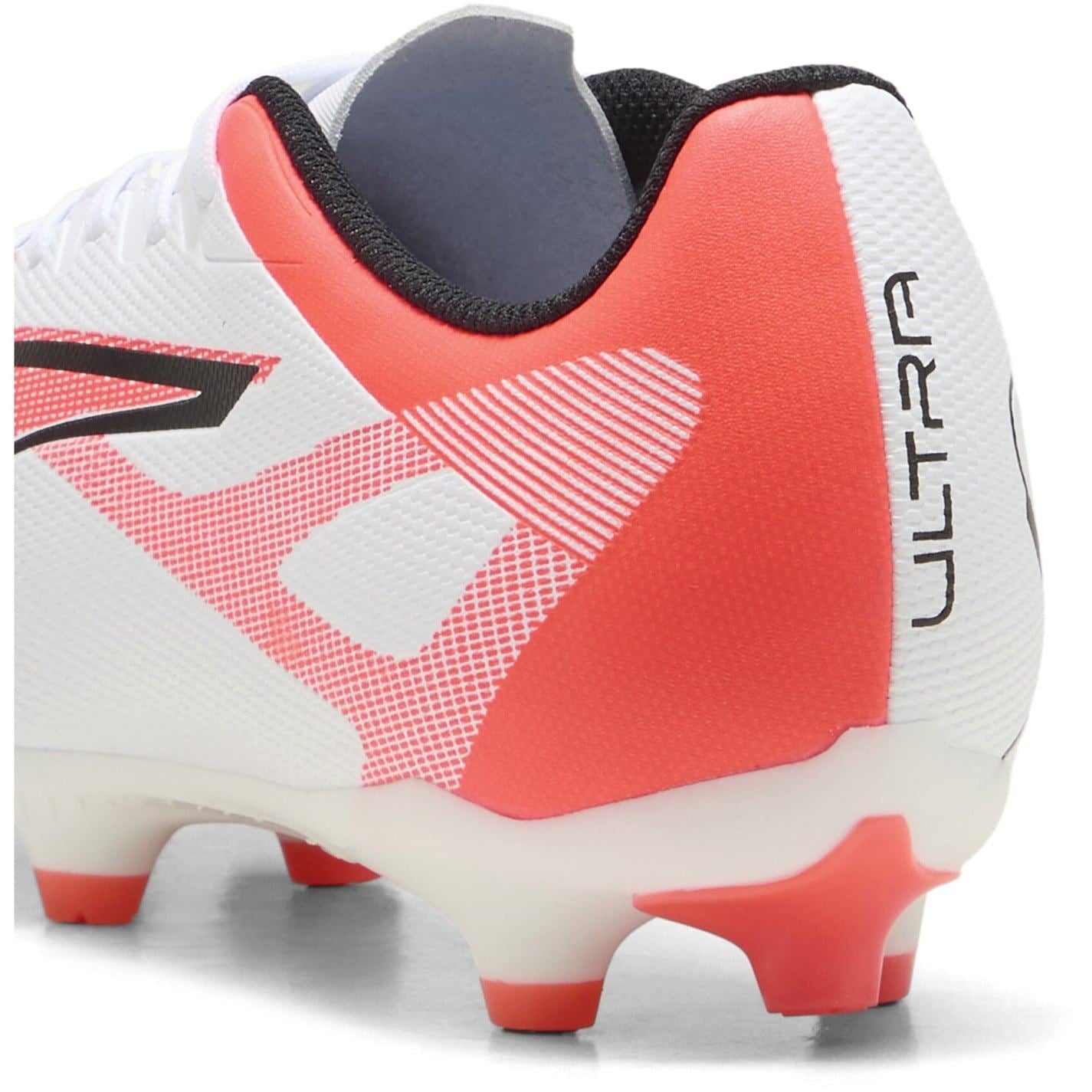Puma Mens Ultra Play Firm Ground Football Boots