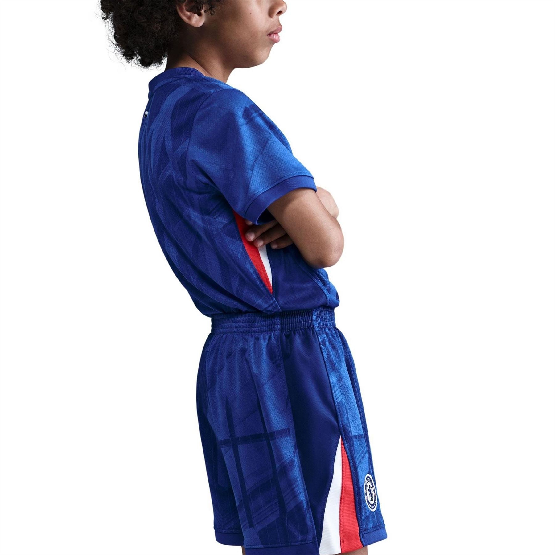 Nike Chelsea Home Minikit 2025 2026 Infants