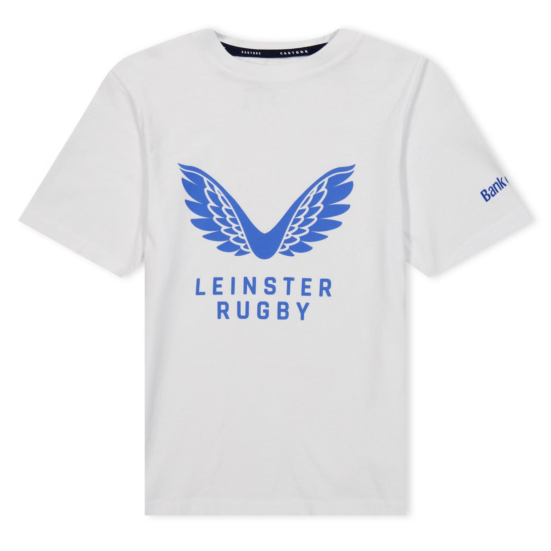 Castore Logo T-Shirt Junior