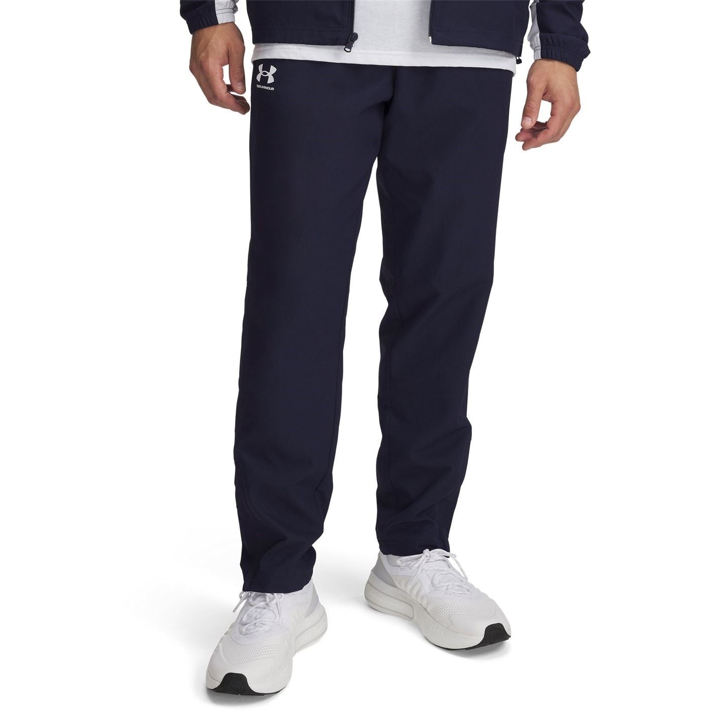 Under Armour UA Rival Regular Fit Athletic Pants