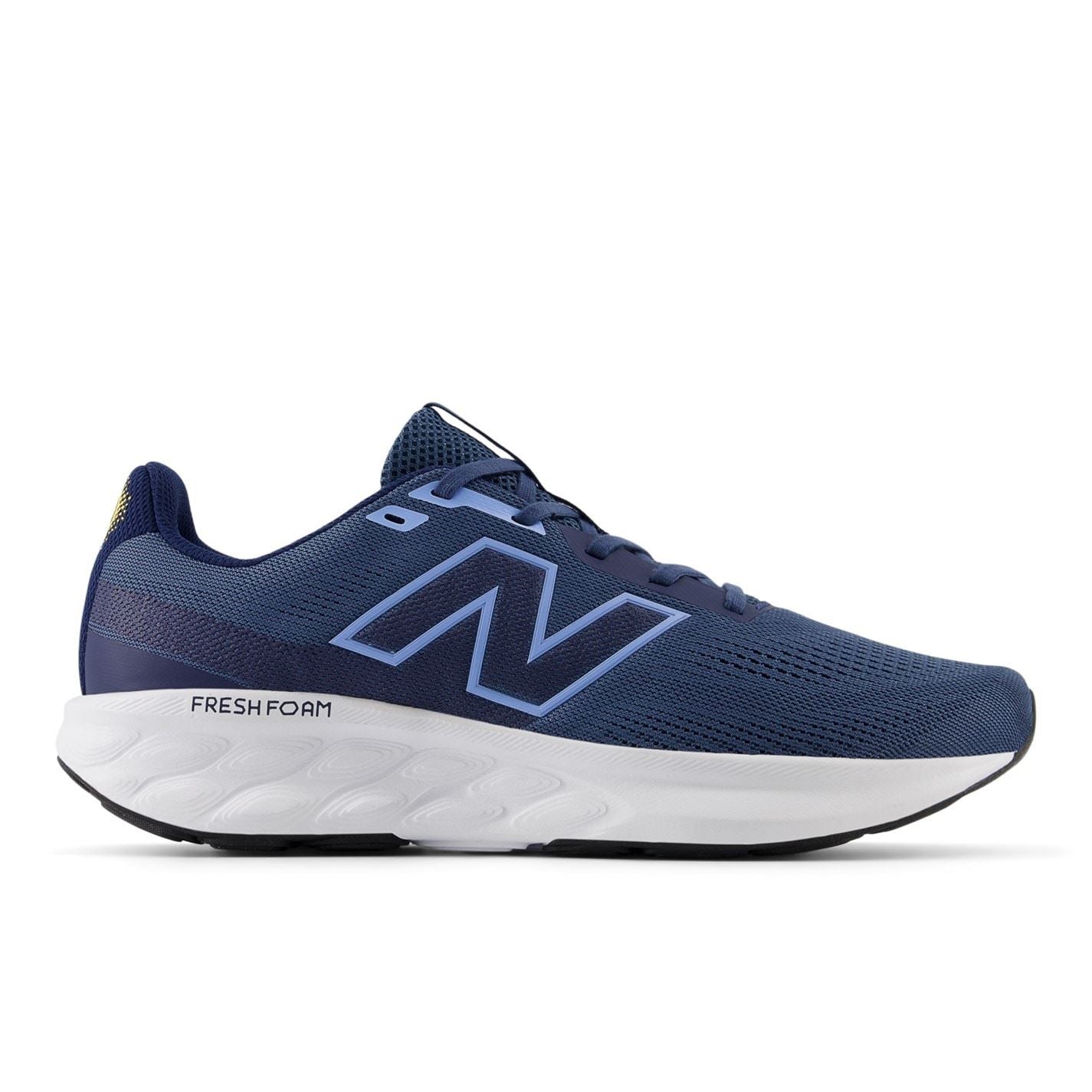 New Balance Mens 520v9 Road Running Shoes