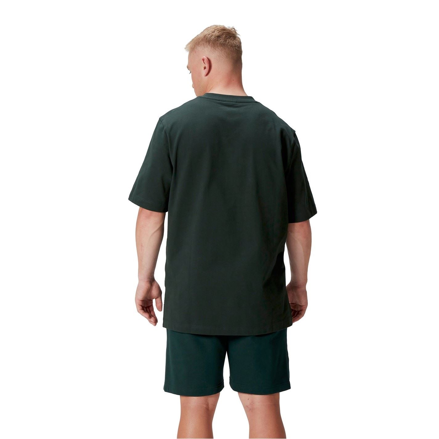 Canterbury Mens British  And  Irish Lions Stealth T-Shirt