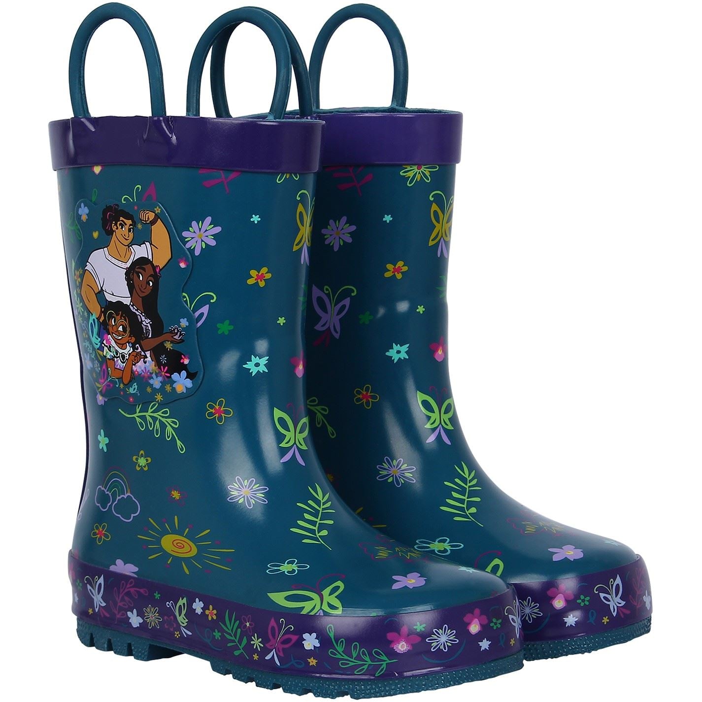 Character Wellies Infants