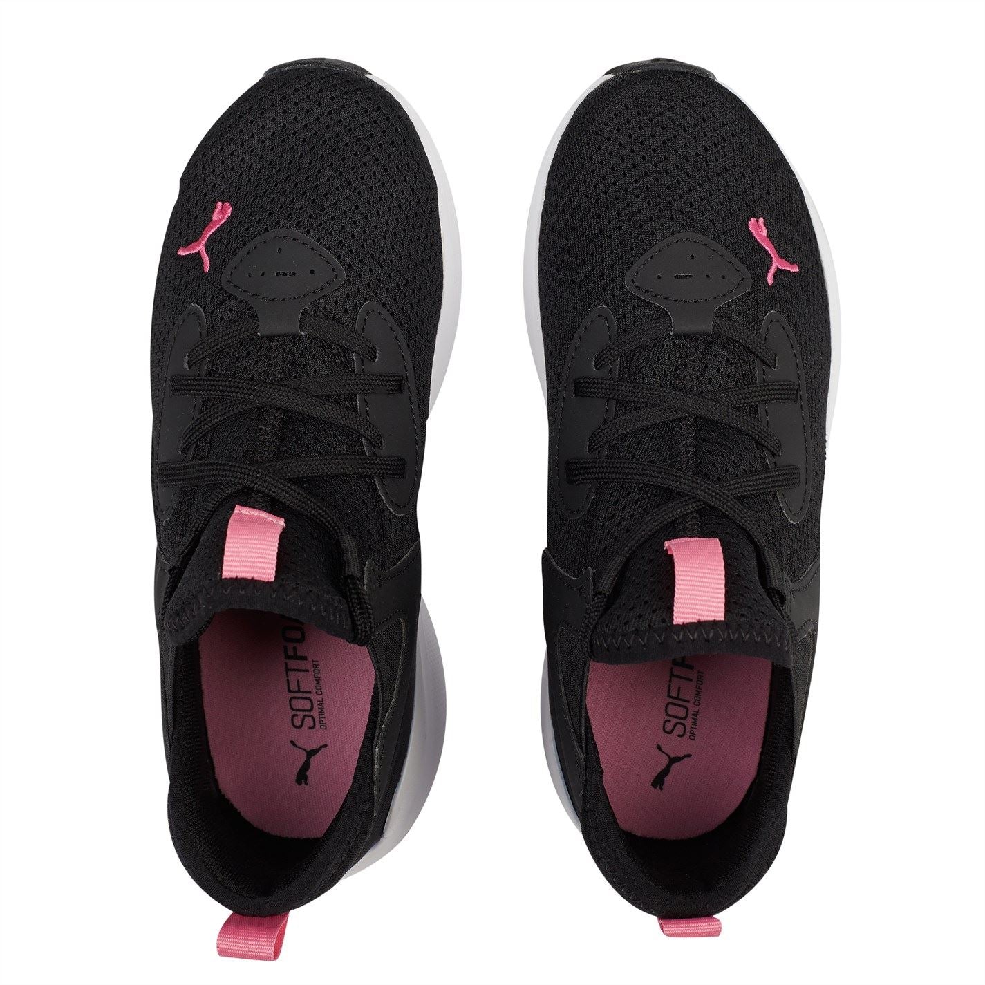 Puma Cell Vive Evo Trainers Child Girls