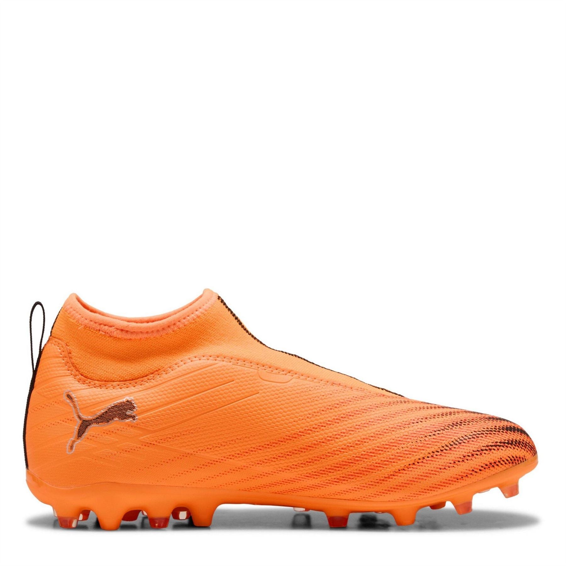 Puma Kids Ultra 6 Match+ Firm Ground Football Boots