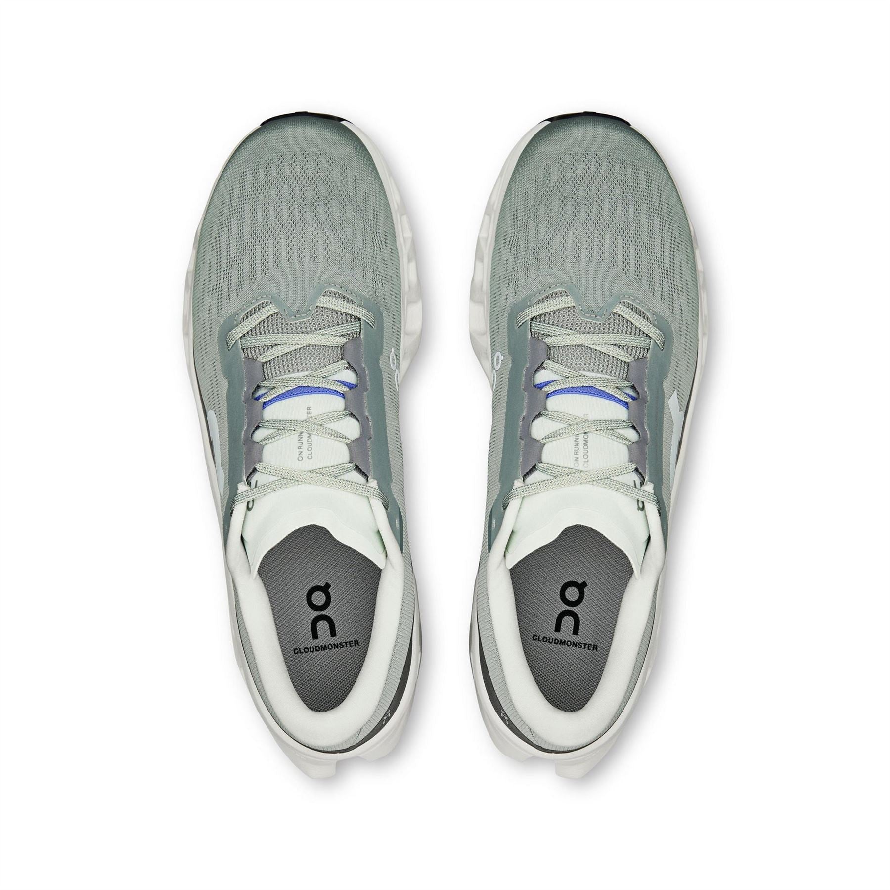 On Cloudmonster 3 Running Shoes