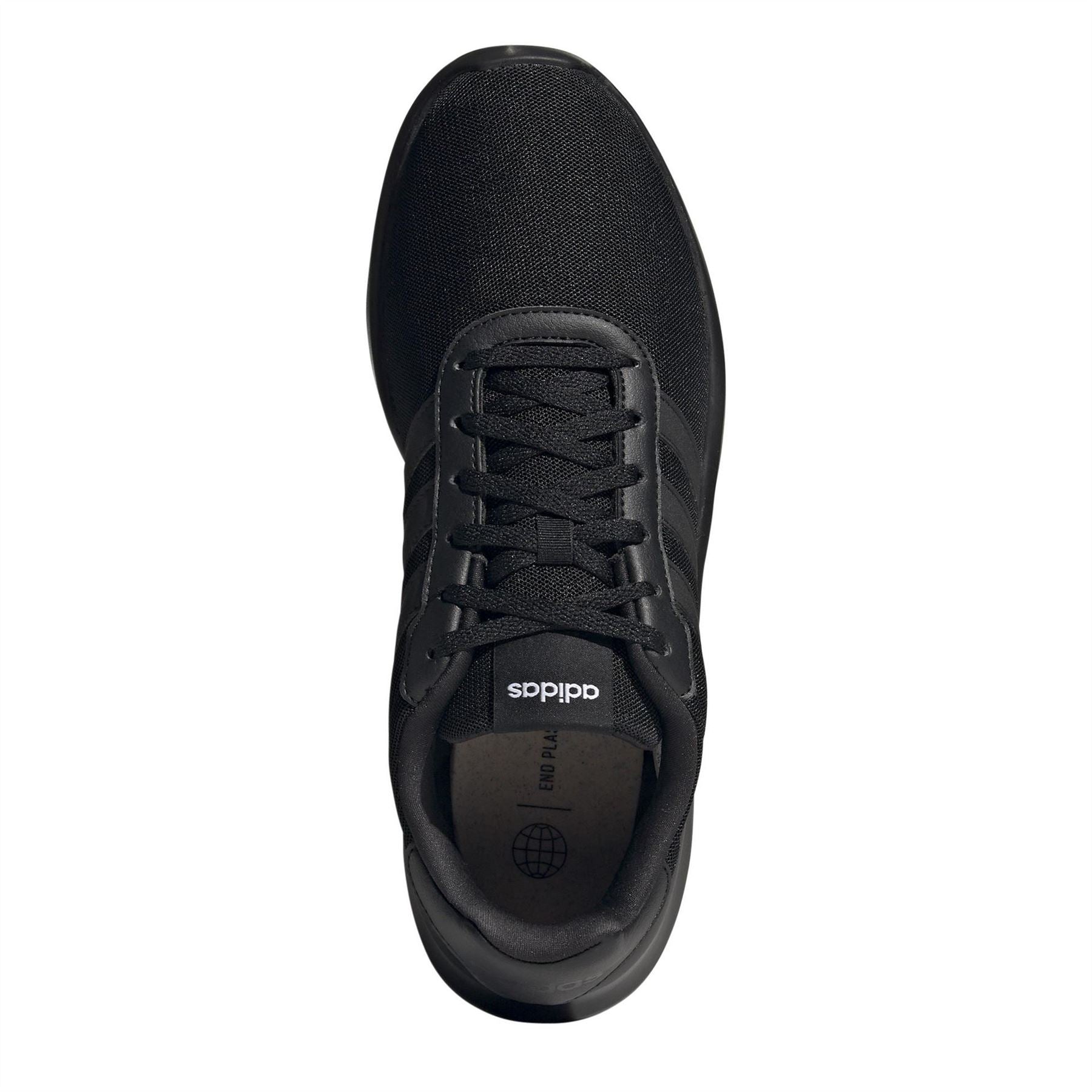 adidas Mens Lite Racer 3.0 Runners