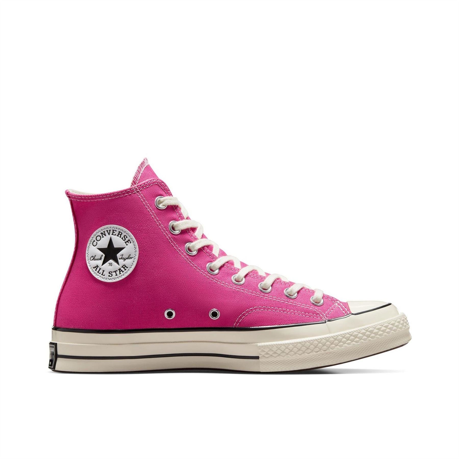 Converse Adults Chuck 70 Fall Tone Canvasas High Top Trainers