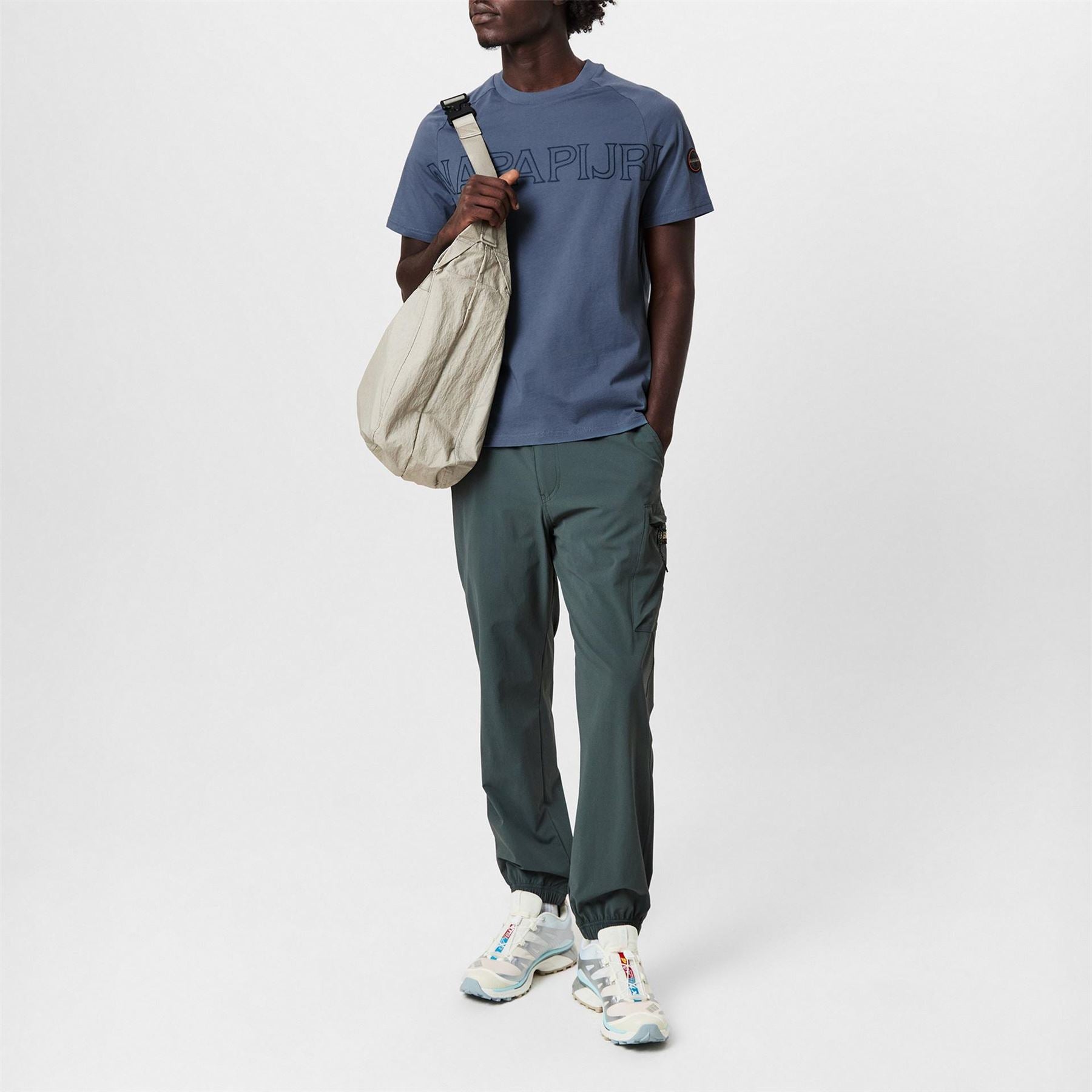 Napapijri Ambara Ss Tee