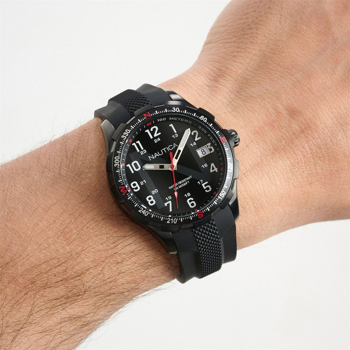 Nautica Nst Everyday Sn72
