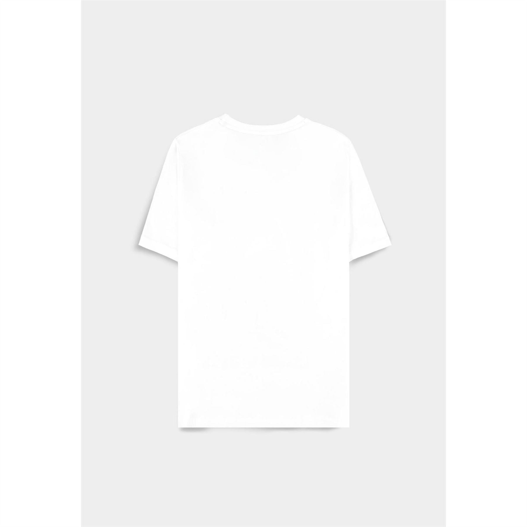 Difuzed Wizards Uni Harry Potter T-Shirt