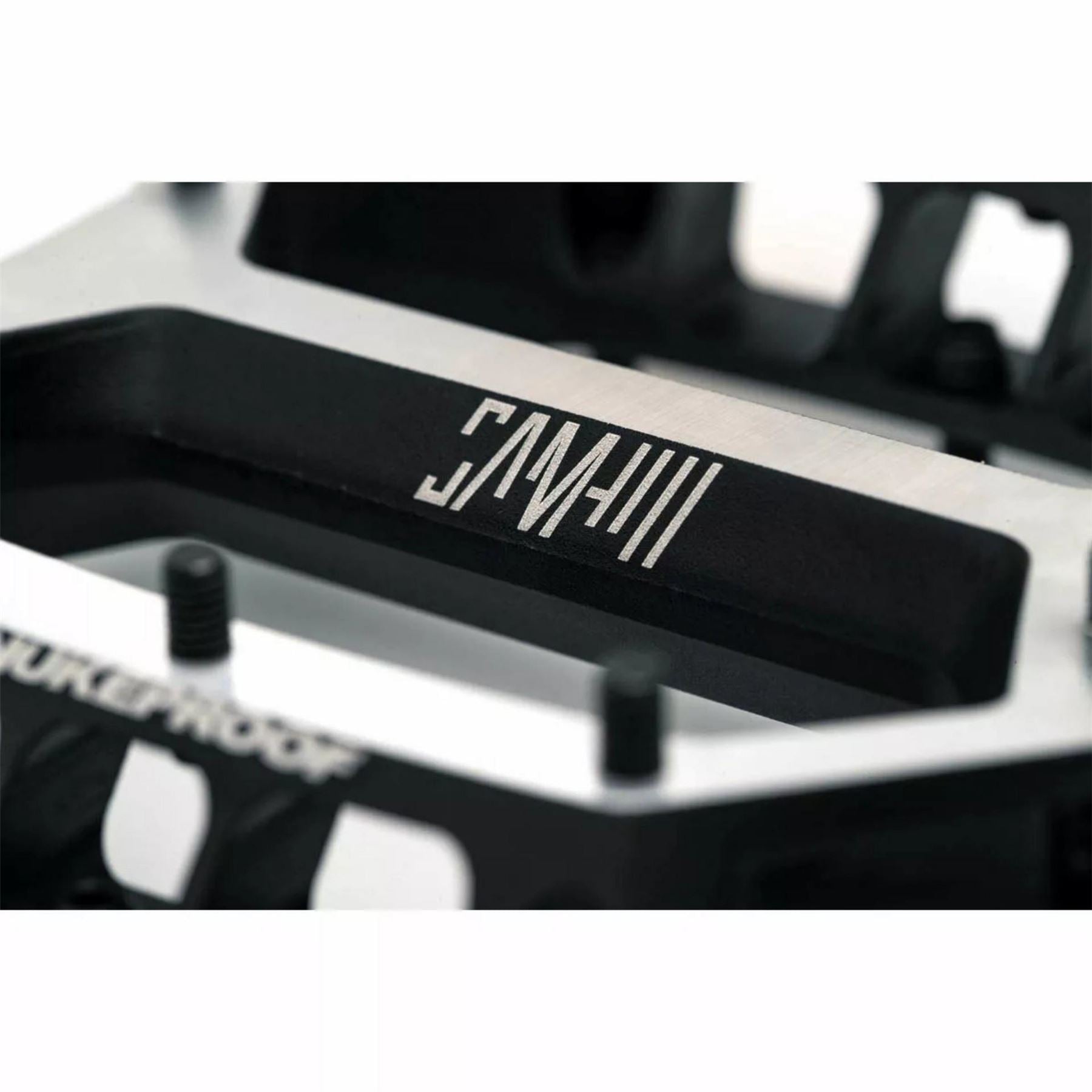 Nukeproof Ti Enduro Race Pedals