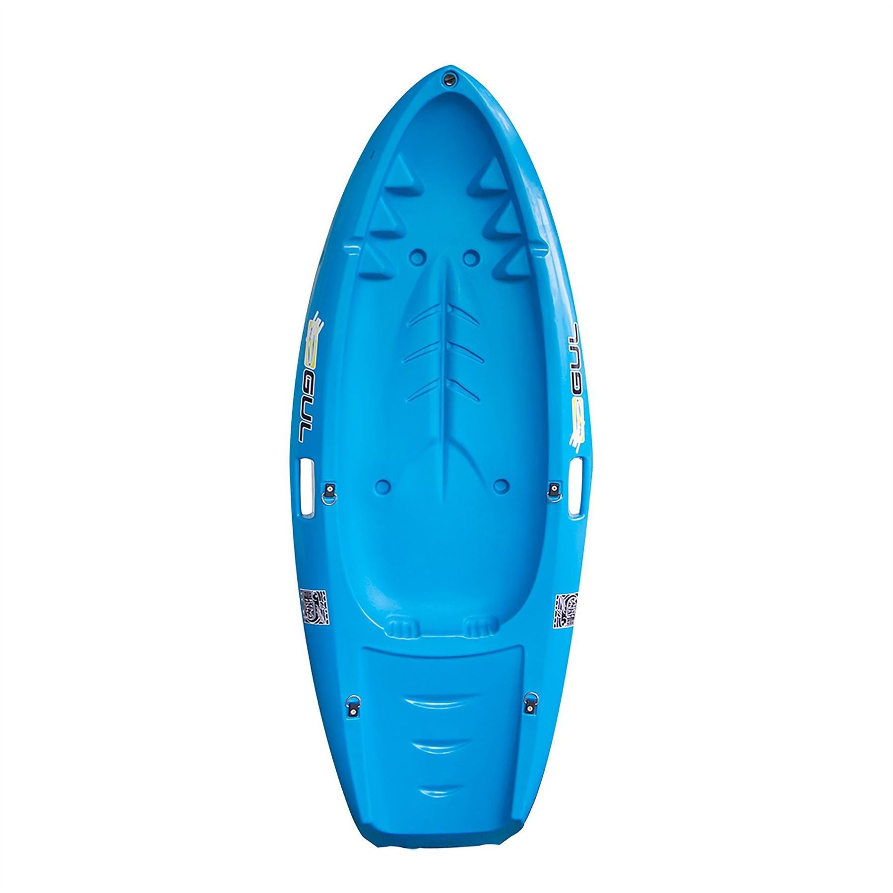 Gul Flying Fish Kayak