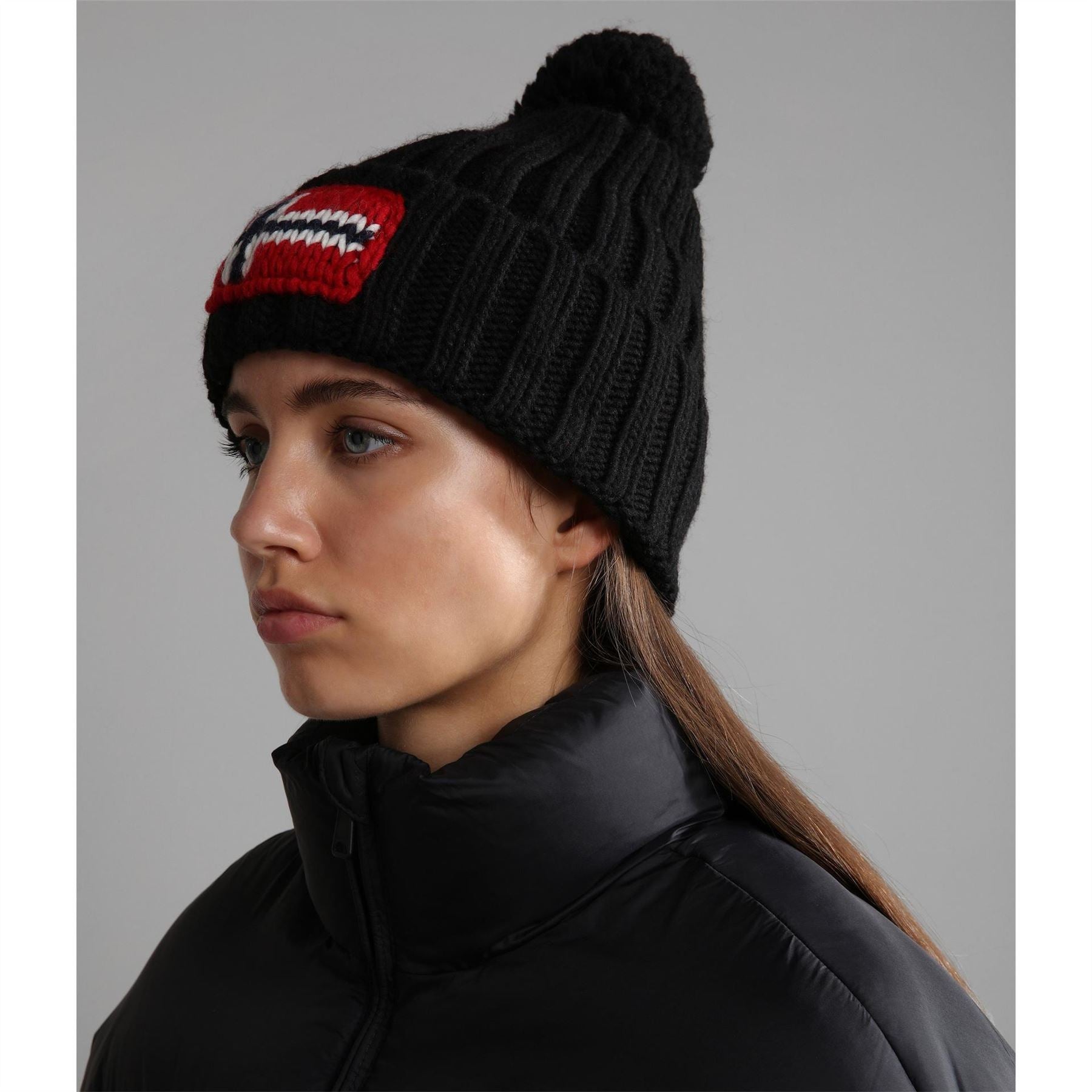 Napapijri Beanie Hat Adults