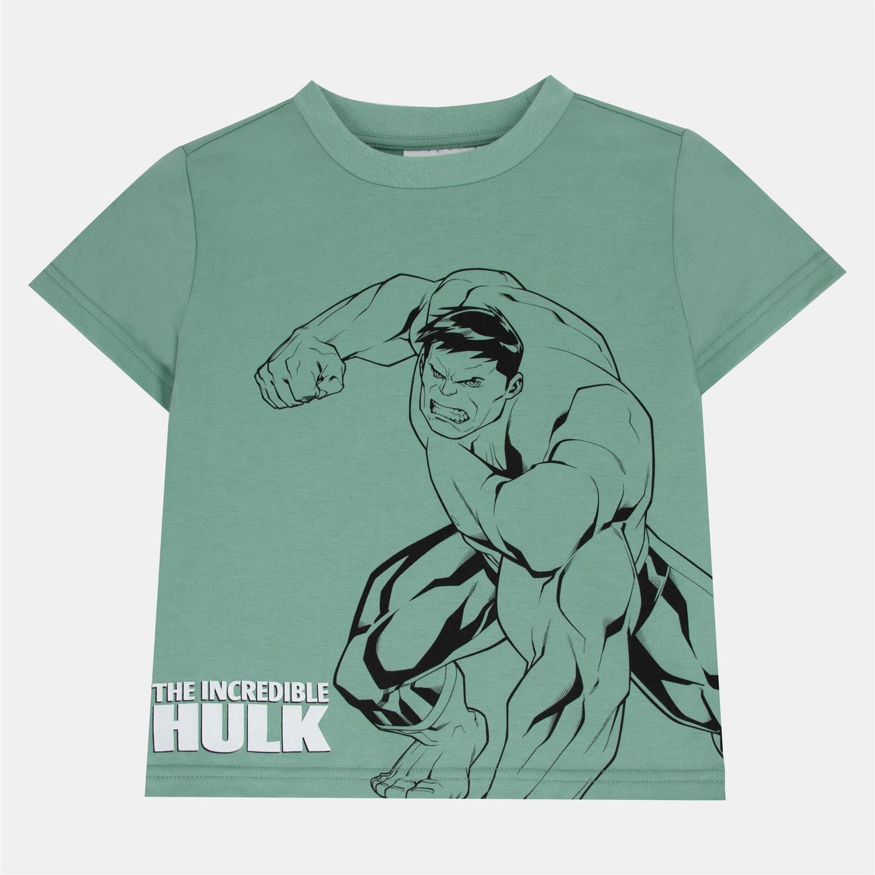 Character Tee And Short Set Infant