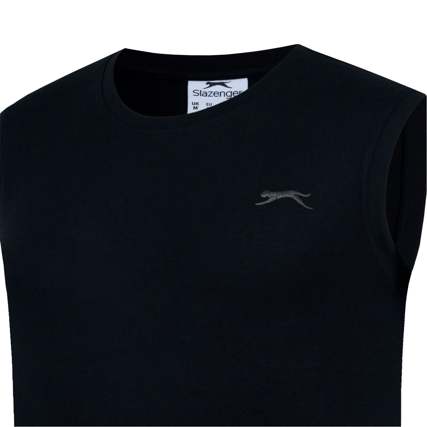 Slazenger Mens Vest