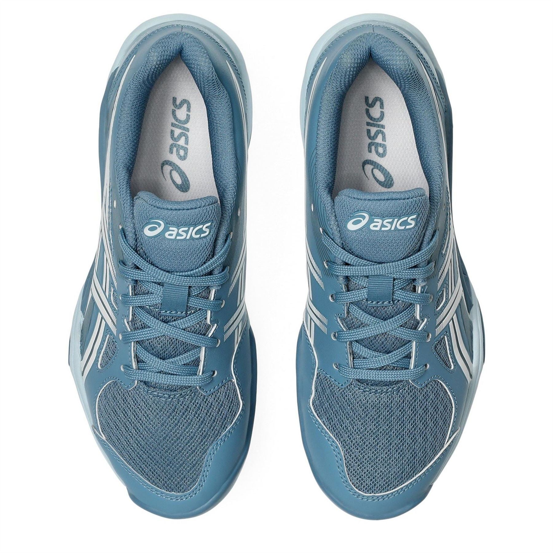 Asics Gel Powerbreak Gs Volleyball Shoes