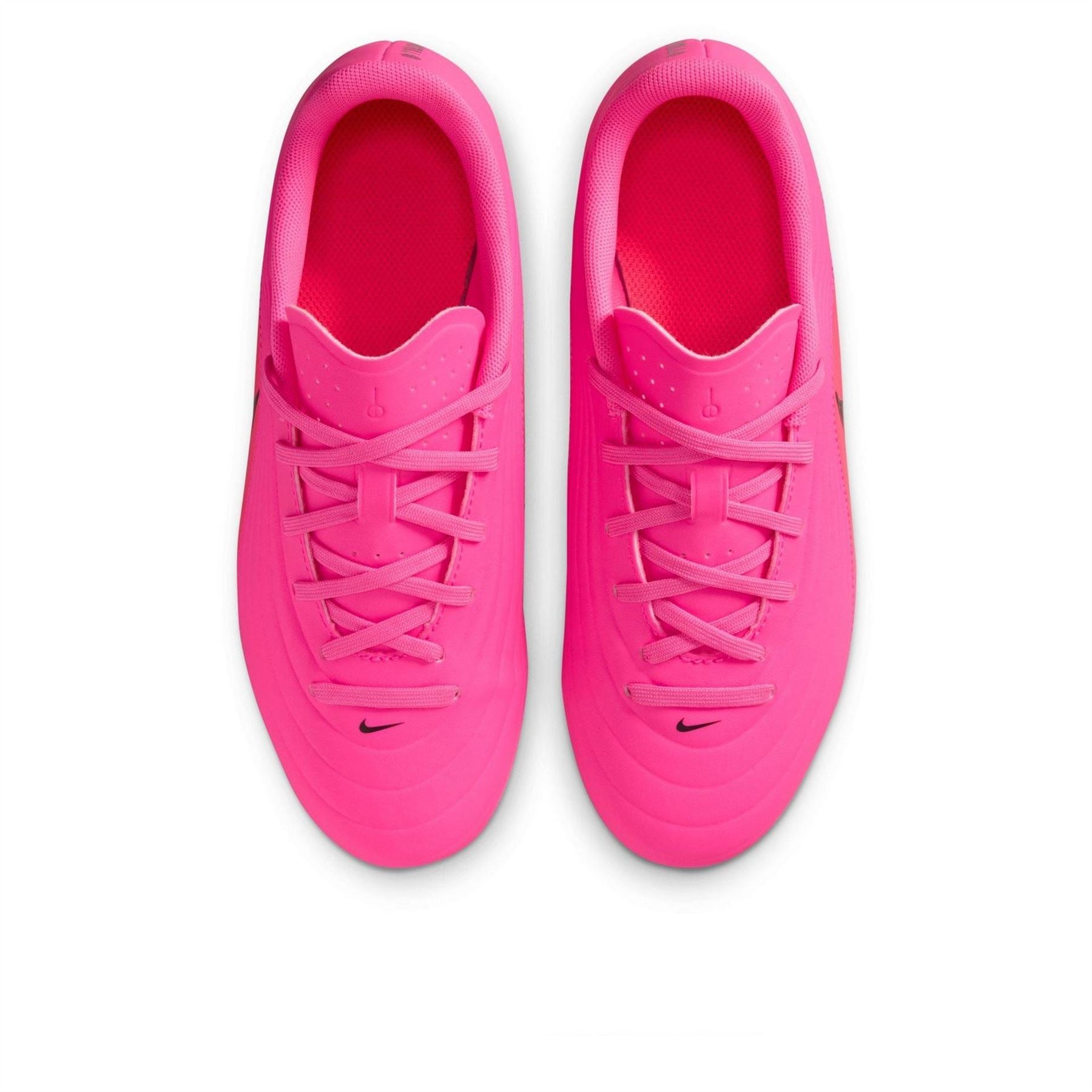 Nike Tiempo Club Firm Ground Low Top Sneakers