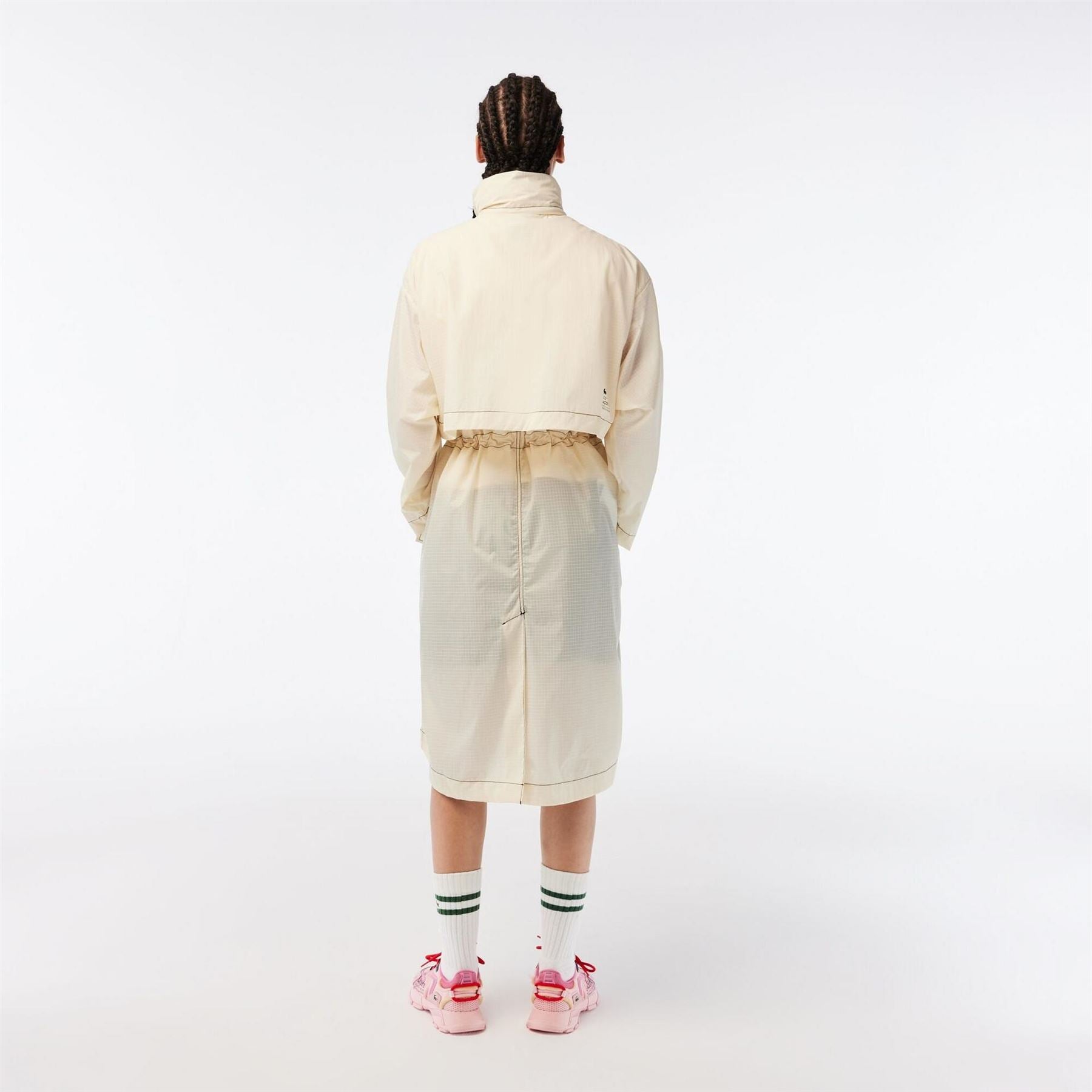 Lacoste Bf5883 Trnch