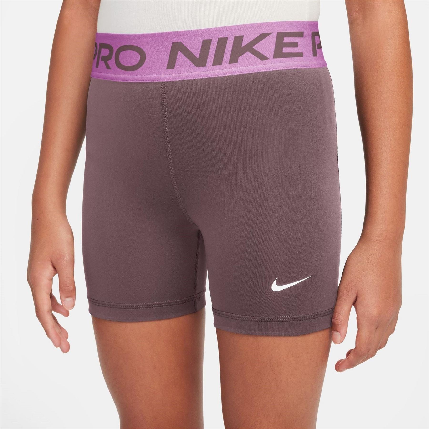 Nike Pro Shorts Junior Girls