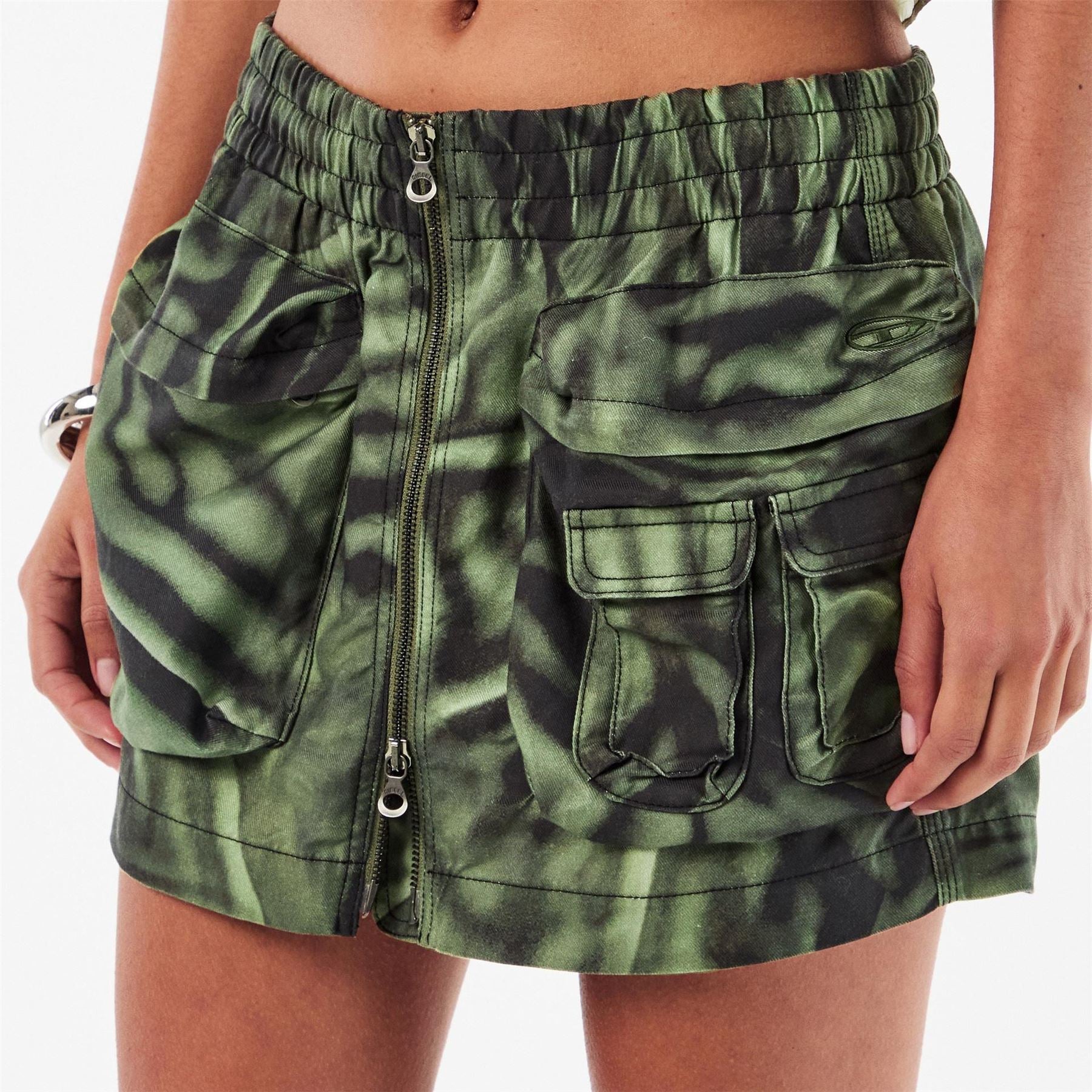 Diesel Cargo Skirt