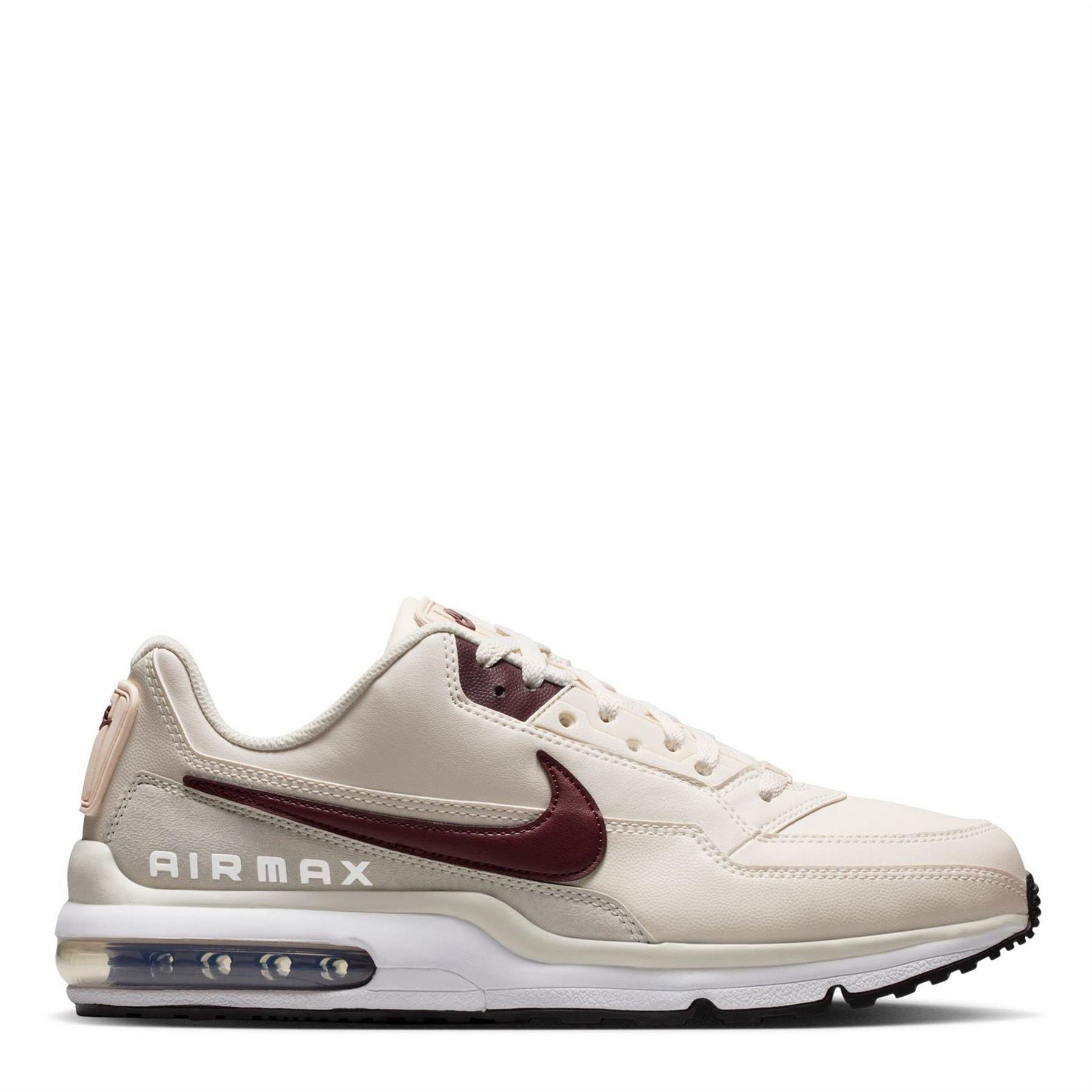 Nike Mens Air Max Ltd 3 Shoe