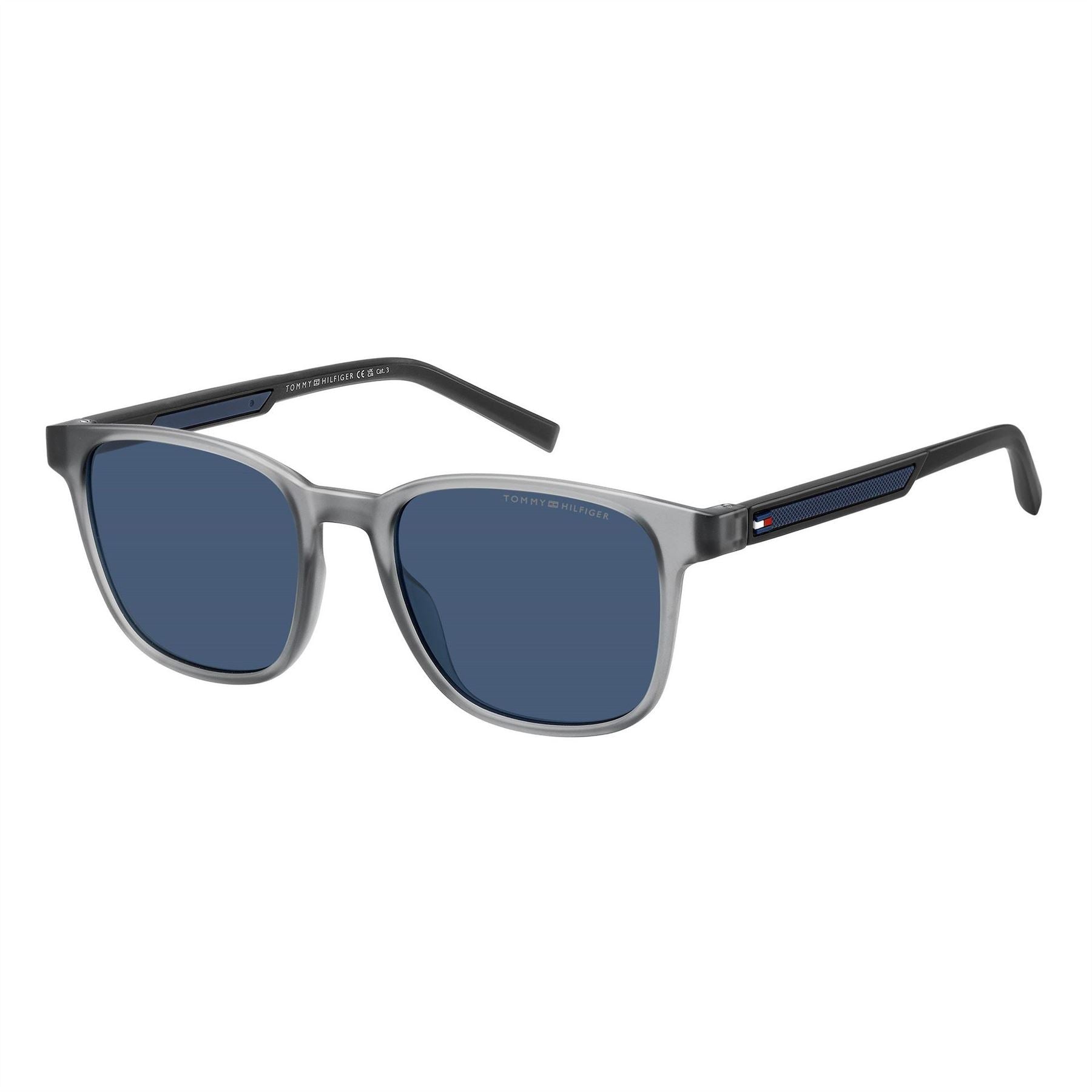 Tommy Hilfiger Sun Rectangular Sn63
