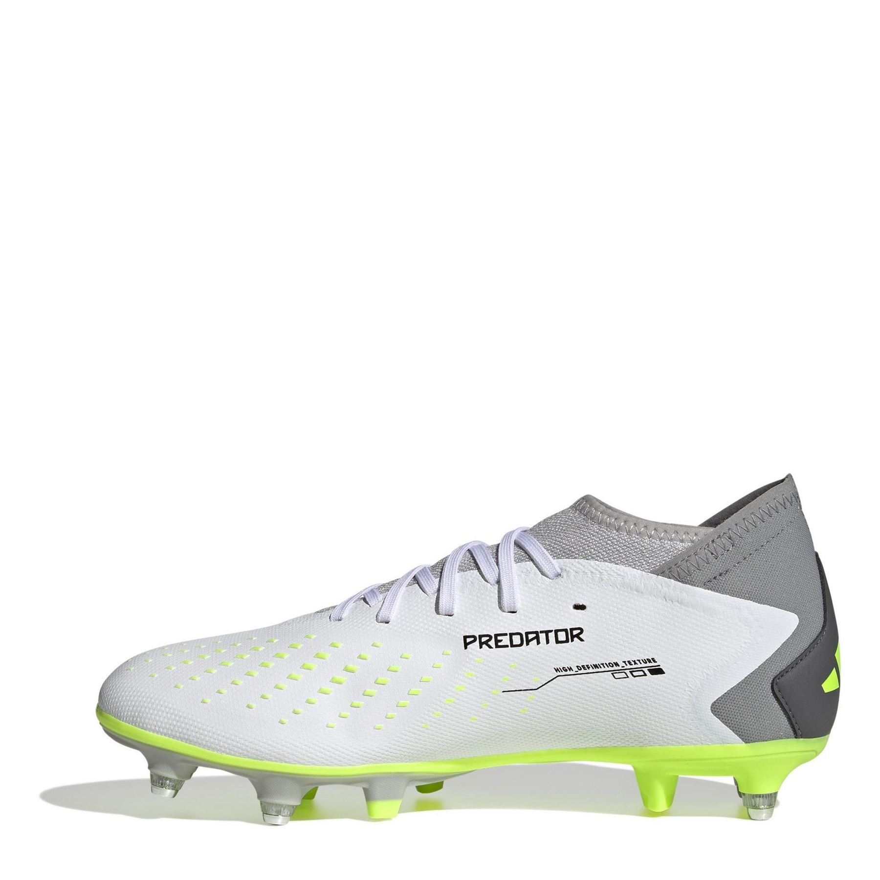 adidas Predator Accuracy.3 Soft Ground Football Boots