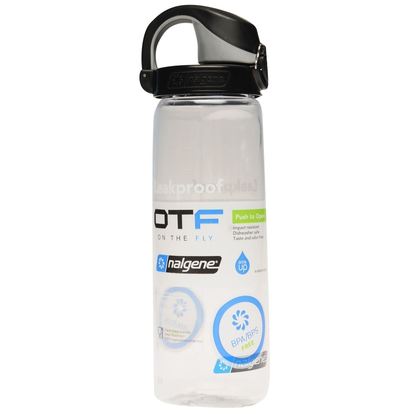 Nalgene On The Fly 0.7l Water Bottle