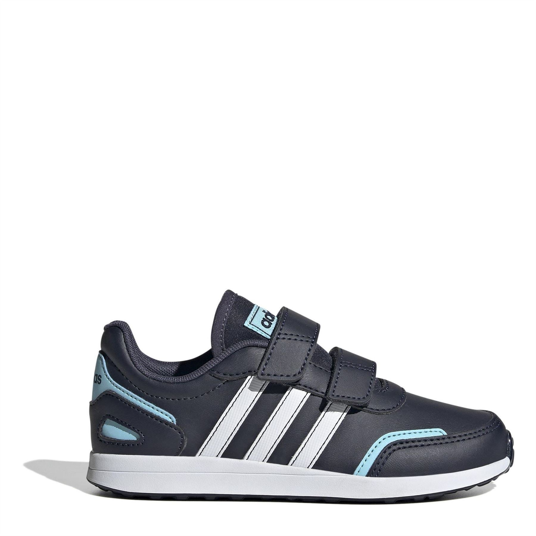 adidas Vs Switch 3 Lifestyle Running Shoes Boys