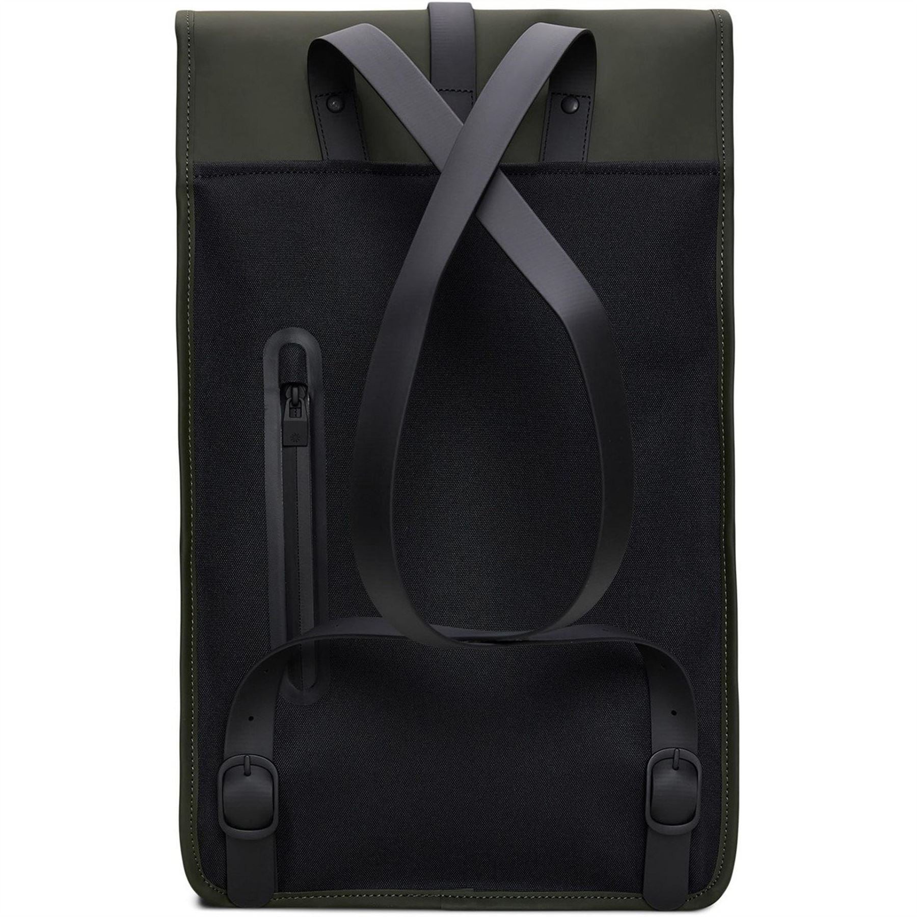 Rains Flap Backpack