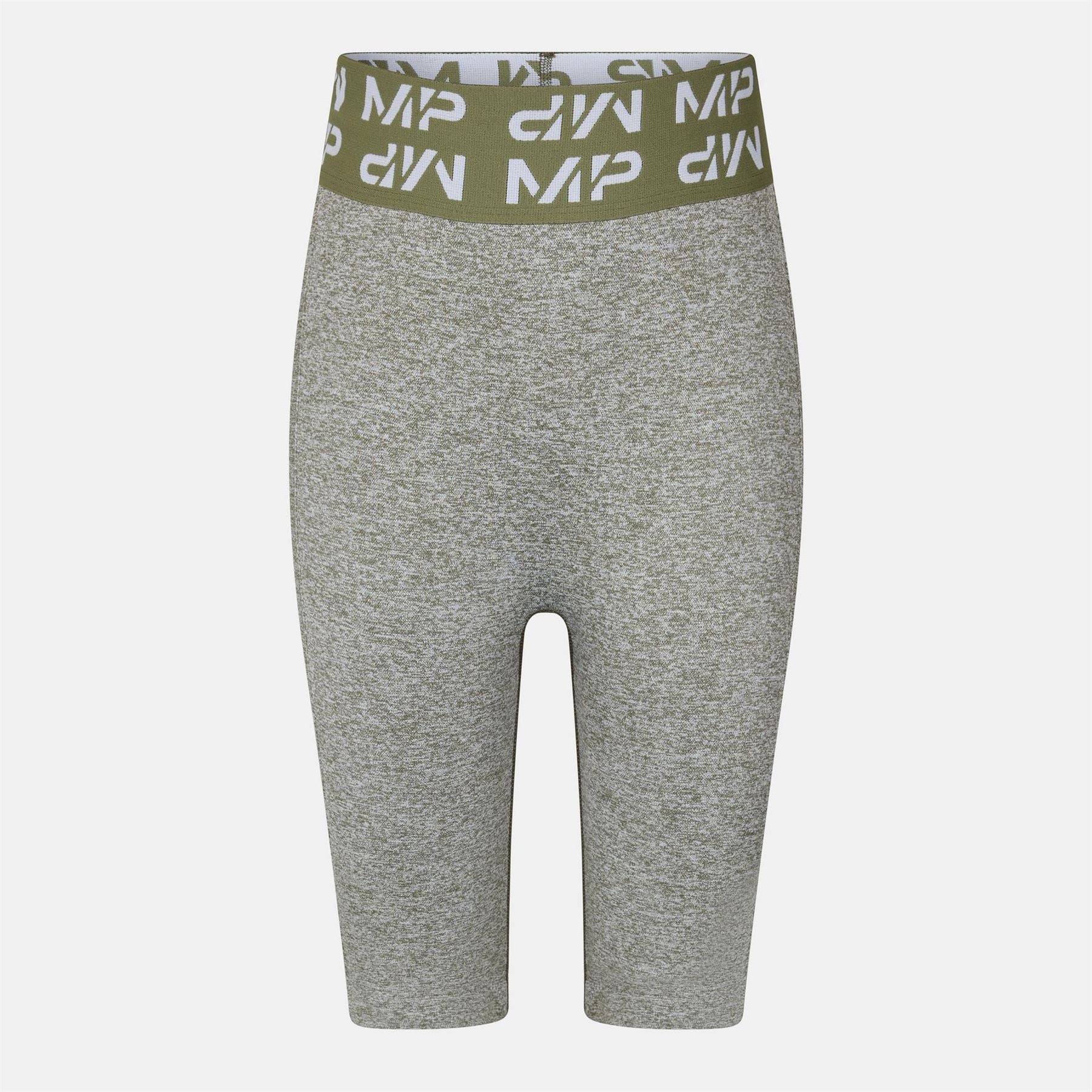 MyProtein Curve Slim Fit Biking Shorts