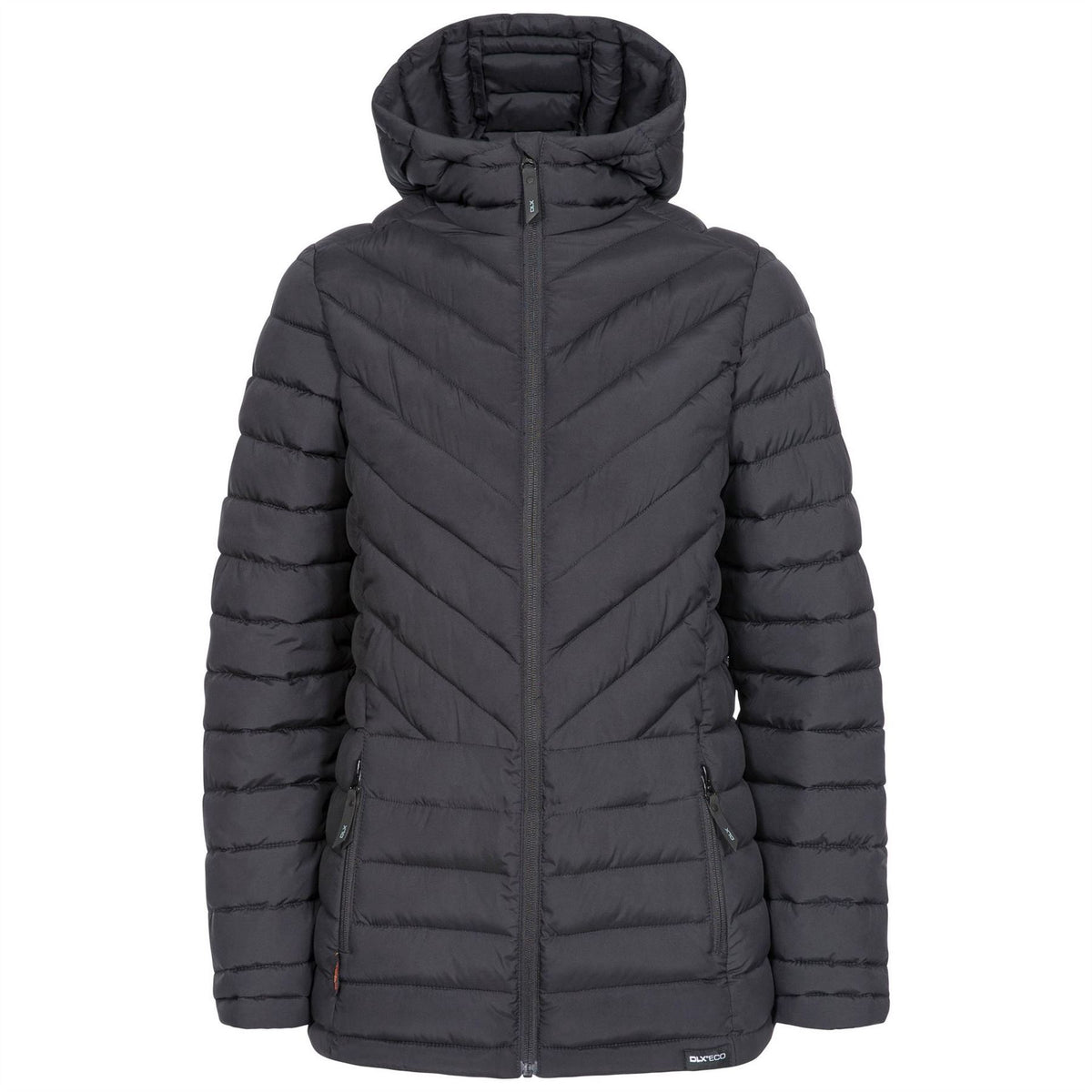 DLX Althea Insulated Puffer Jacket