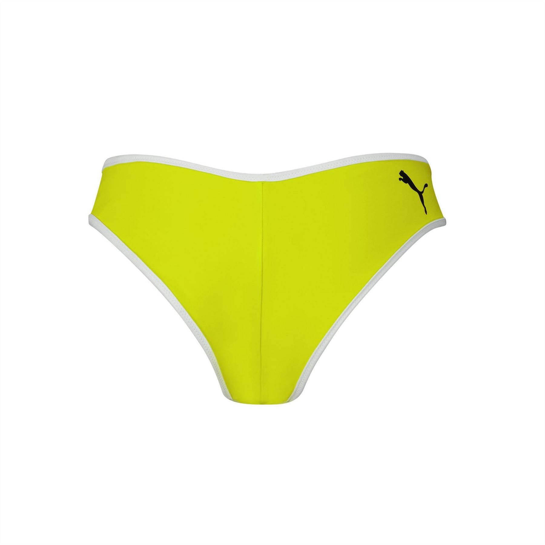 Puma Reversible Brazilian Bikini Bottoms