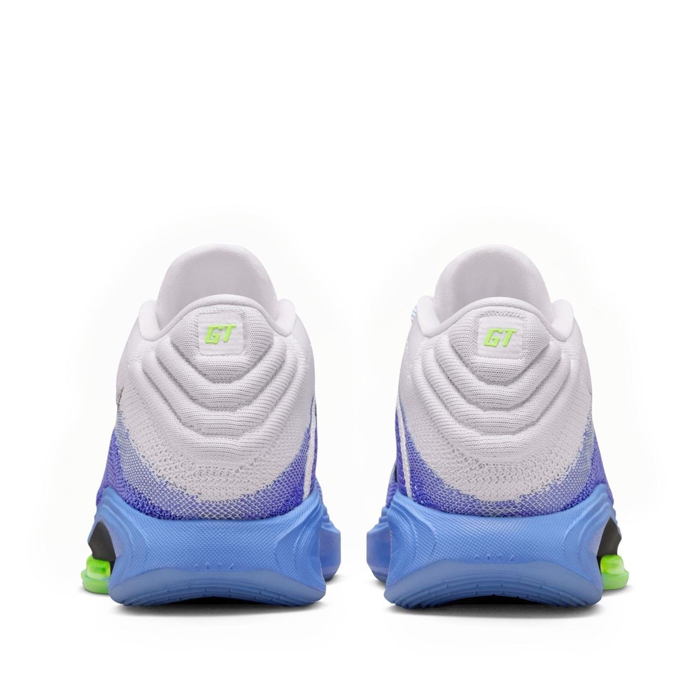 Nike G.T. Hustle 3 Low Top Sneakers