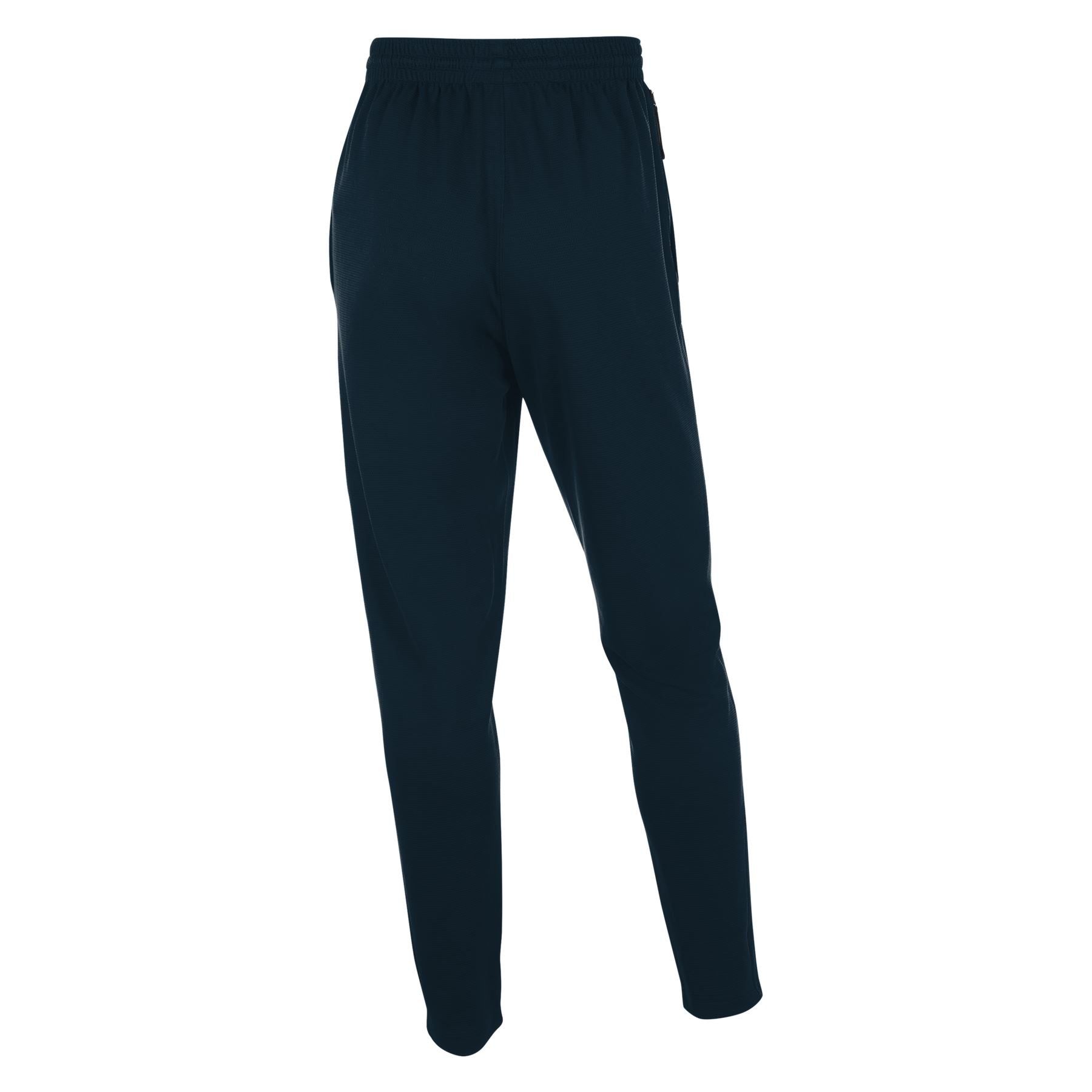 Nike Team Basketball Solid Patterned Slim Track Pants