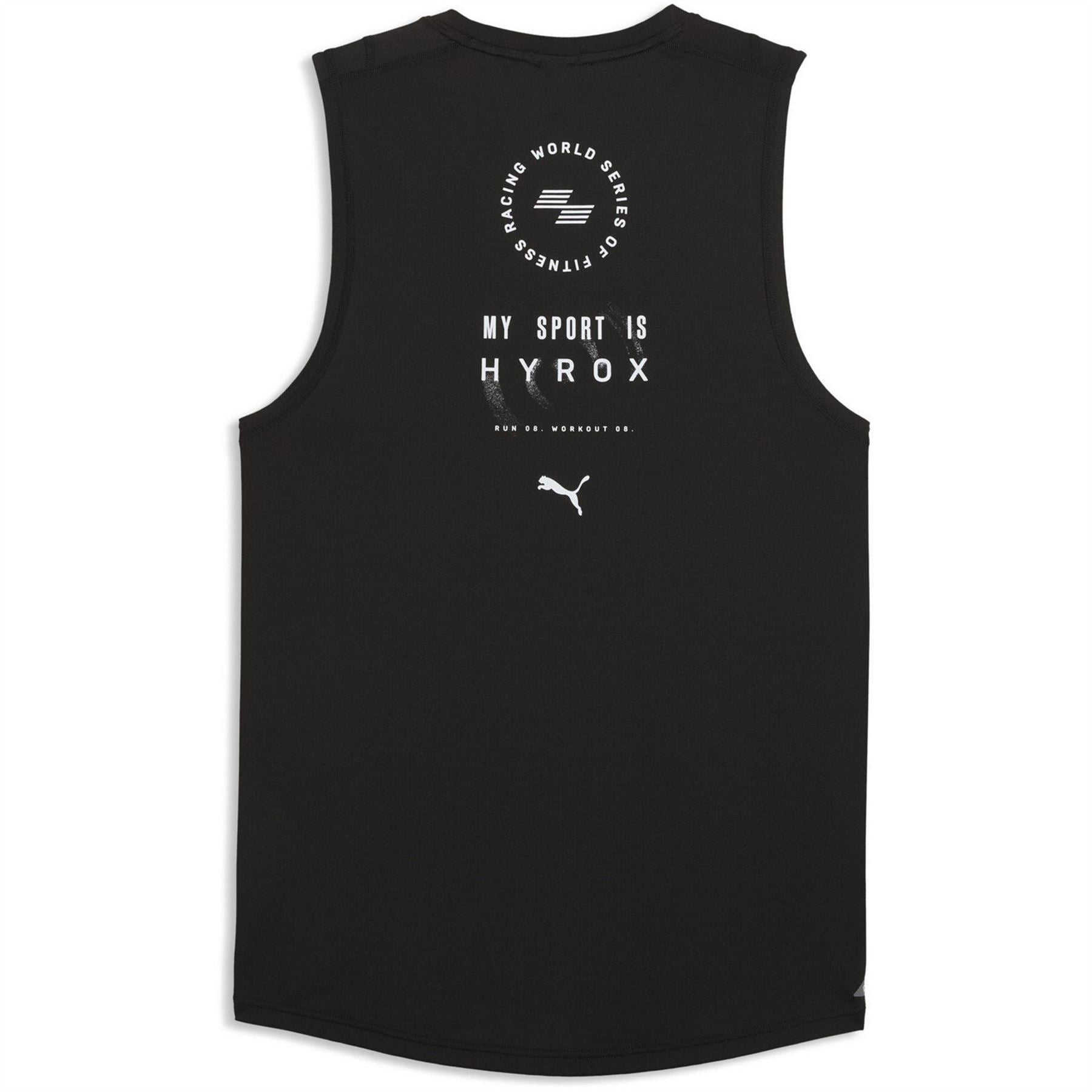 Puma Hyrox Dryelite Training Tank Top