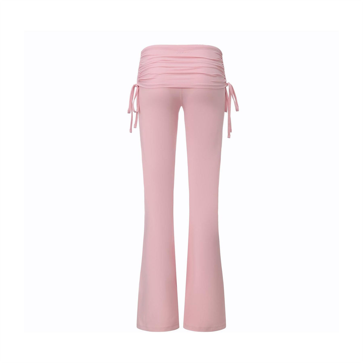 USA Pro Womens Pro Ruched Flare Leg