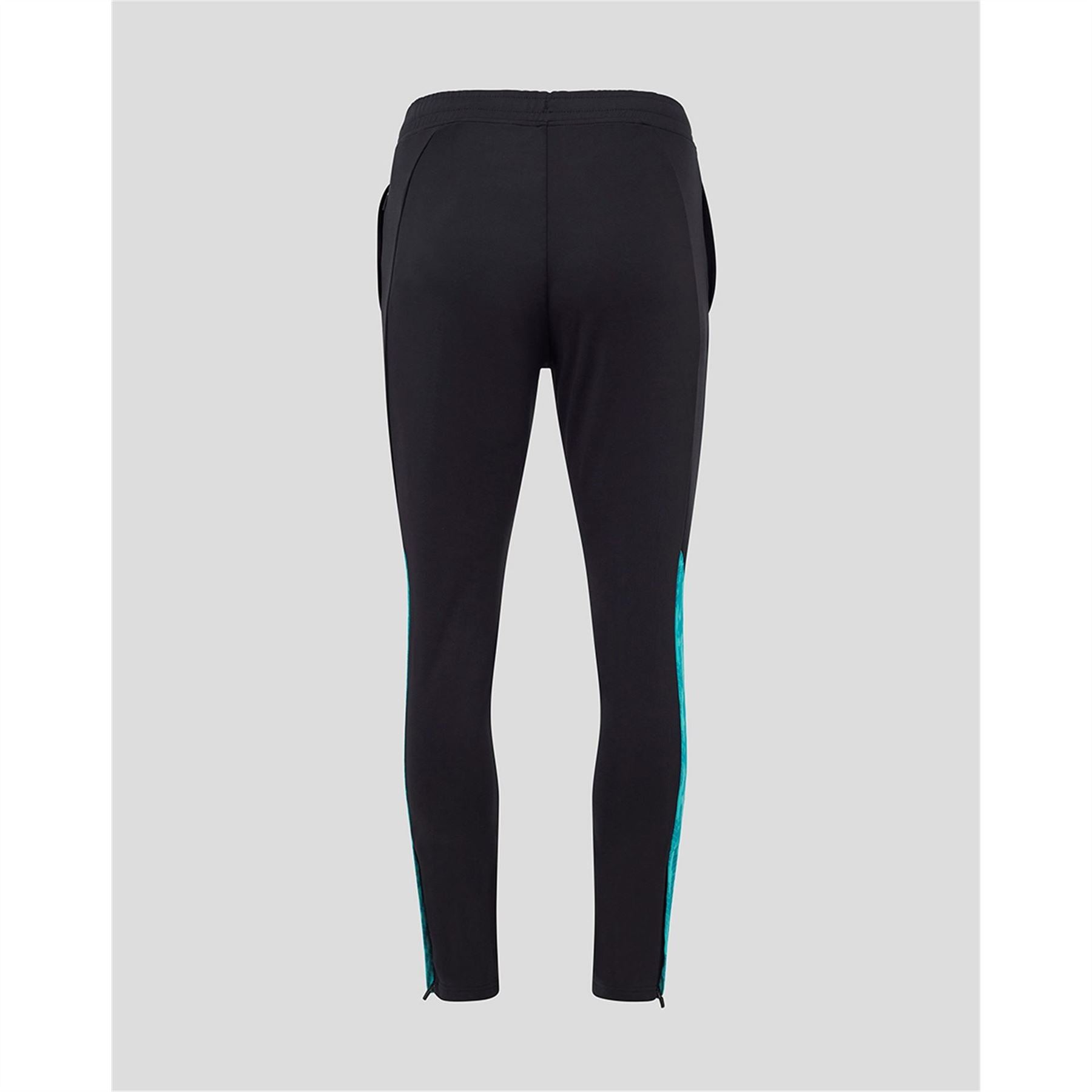 Castore Leinster Players Pants Senior 25 26