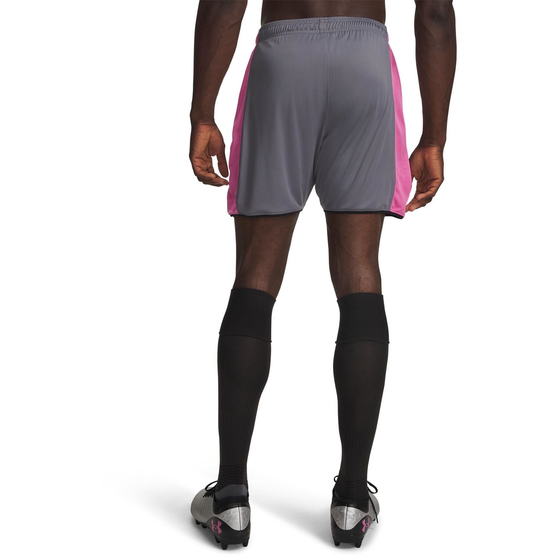 Under Armour Chal KniT-Shirt Sn63