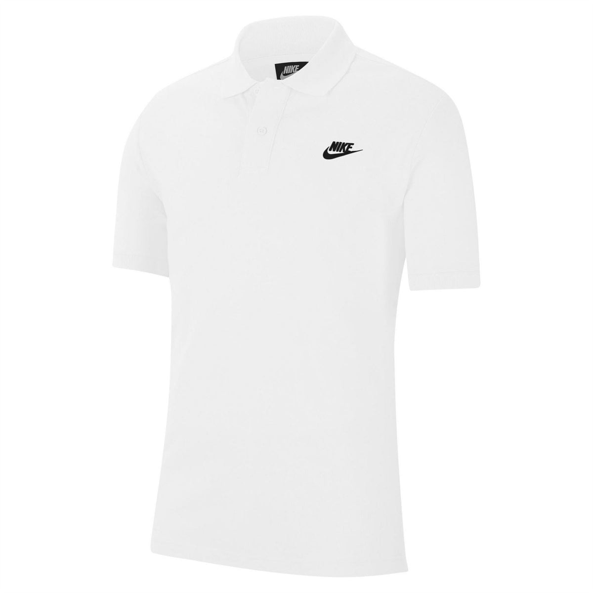 Nike Mens Match Up Polo Shirt