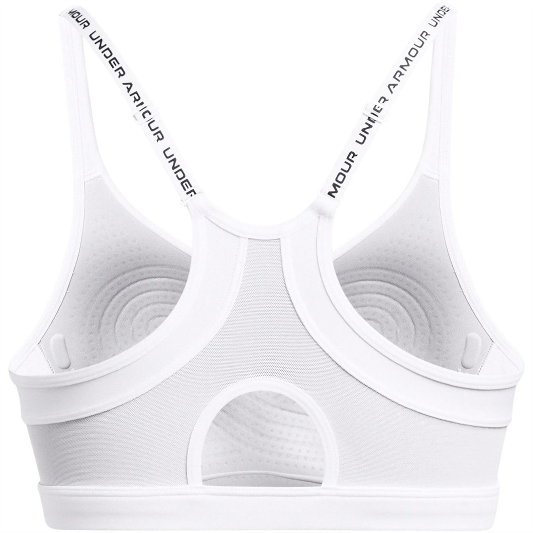 Under Armour Infinity Low Impact Sports Bra